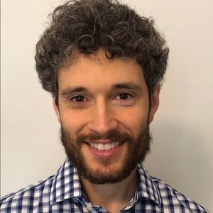 Meet your Posher, Kevin